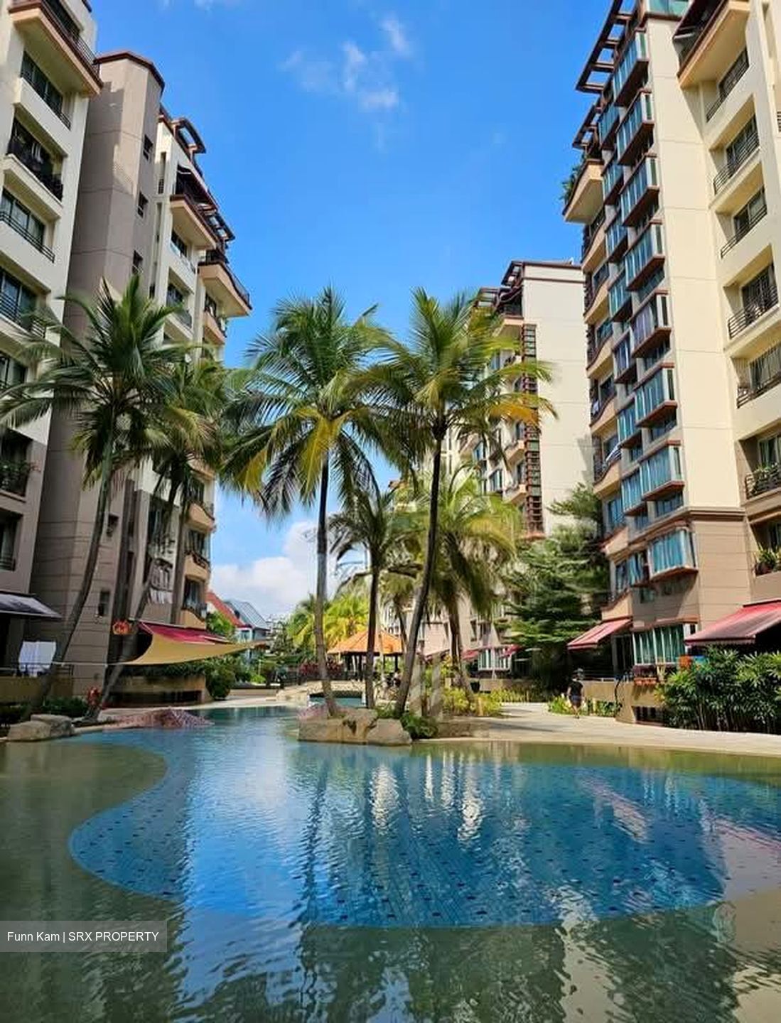 Sunhaven (D16), Condominium #591771971